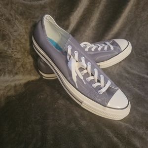Chuck Taylor All Star Classic Grey Size 13